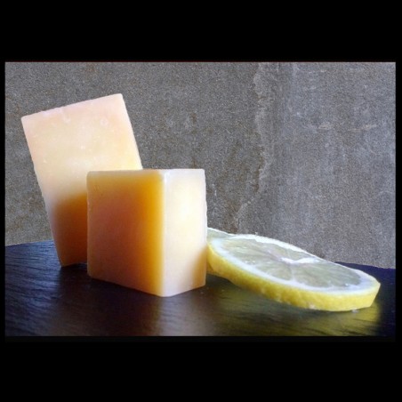 Savon Lemon