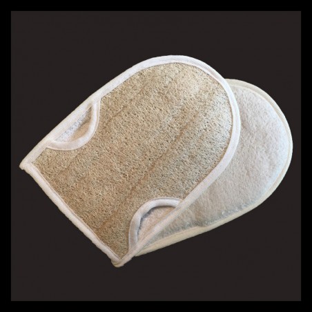 Gant Loofah double face XL